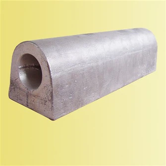 D Tipus Anode de magnesi