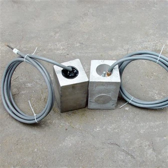 Anode de magnesi tipus