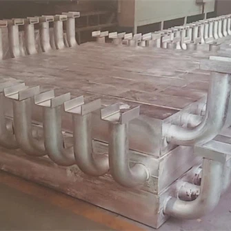 Anode esvelt d'alumini